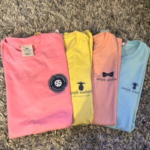 Simply Southern TShirts